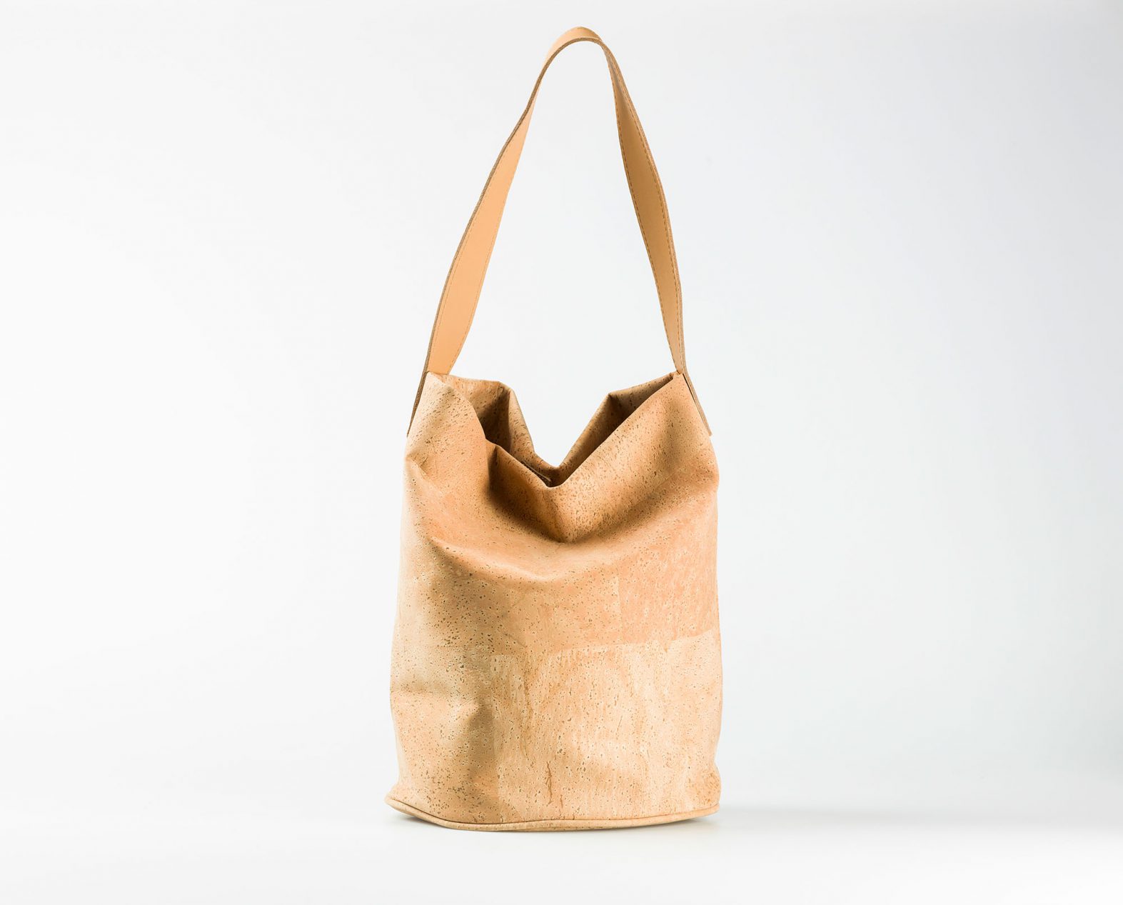 how to make a bucket bag at home