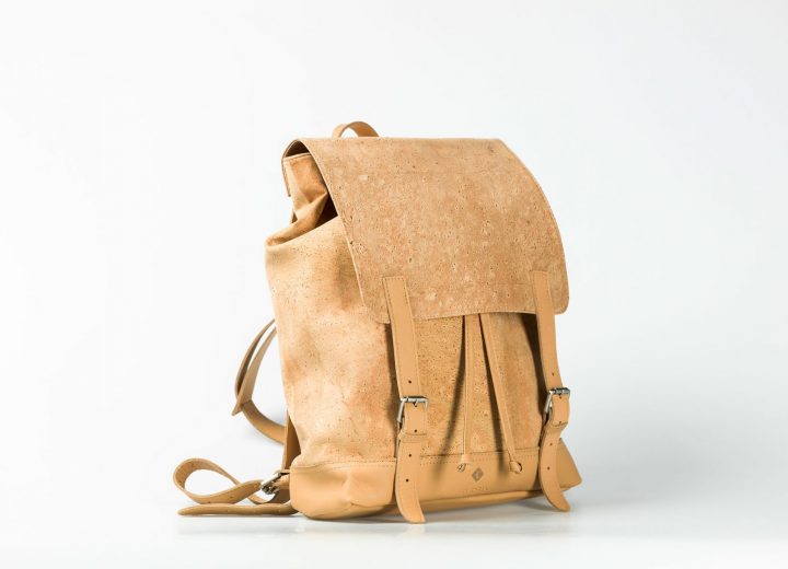 Cork Backpack