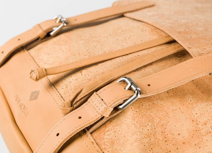 Cork Backpack