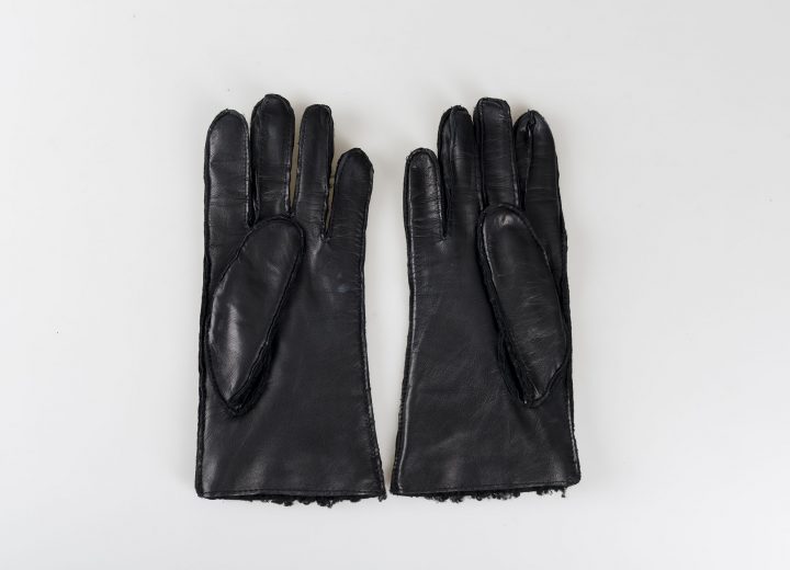 Lambleather Gloves