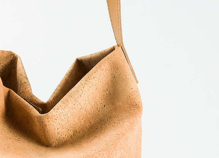 Cork Bag