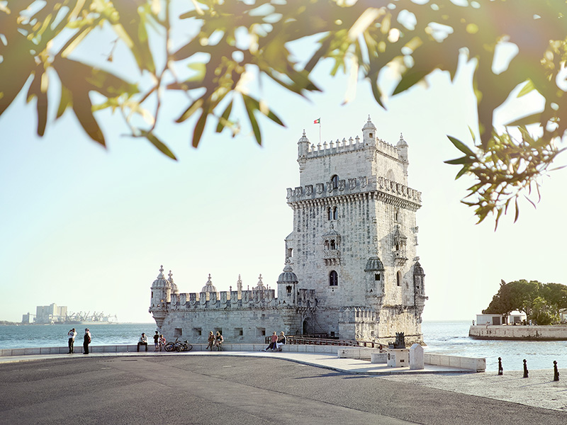 lisbon belem castle travel guide